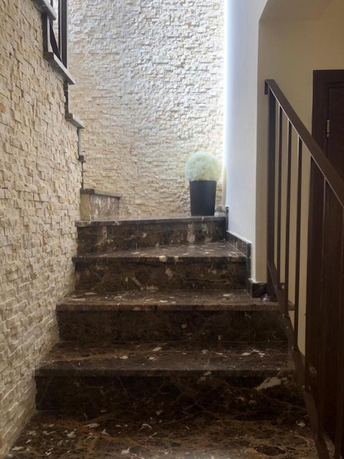 Villa Kot Pyla Exterior foto
