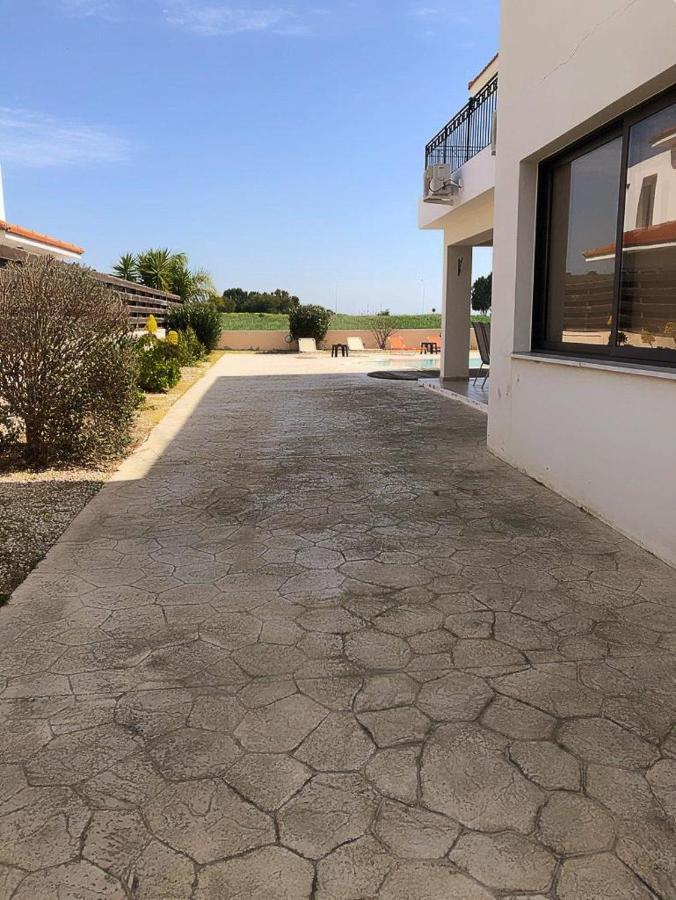 Villa Kot Pyla Exterior foto